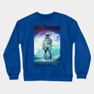 In High Sea Crewneck Sweatshirt